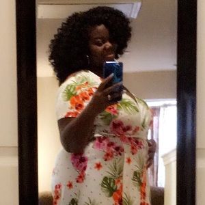 Meet your Posher, Joy